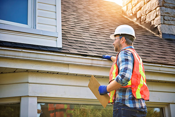 Licensed Gutter Installation service in Ashville, PA - Roof Repair Smedway